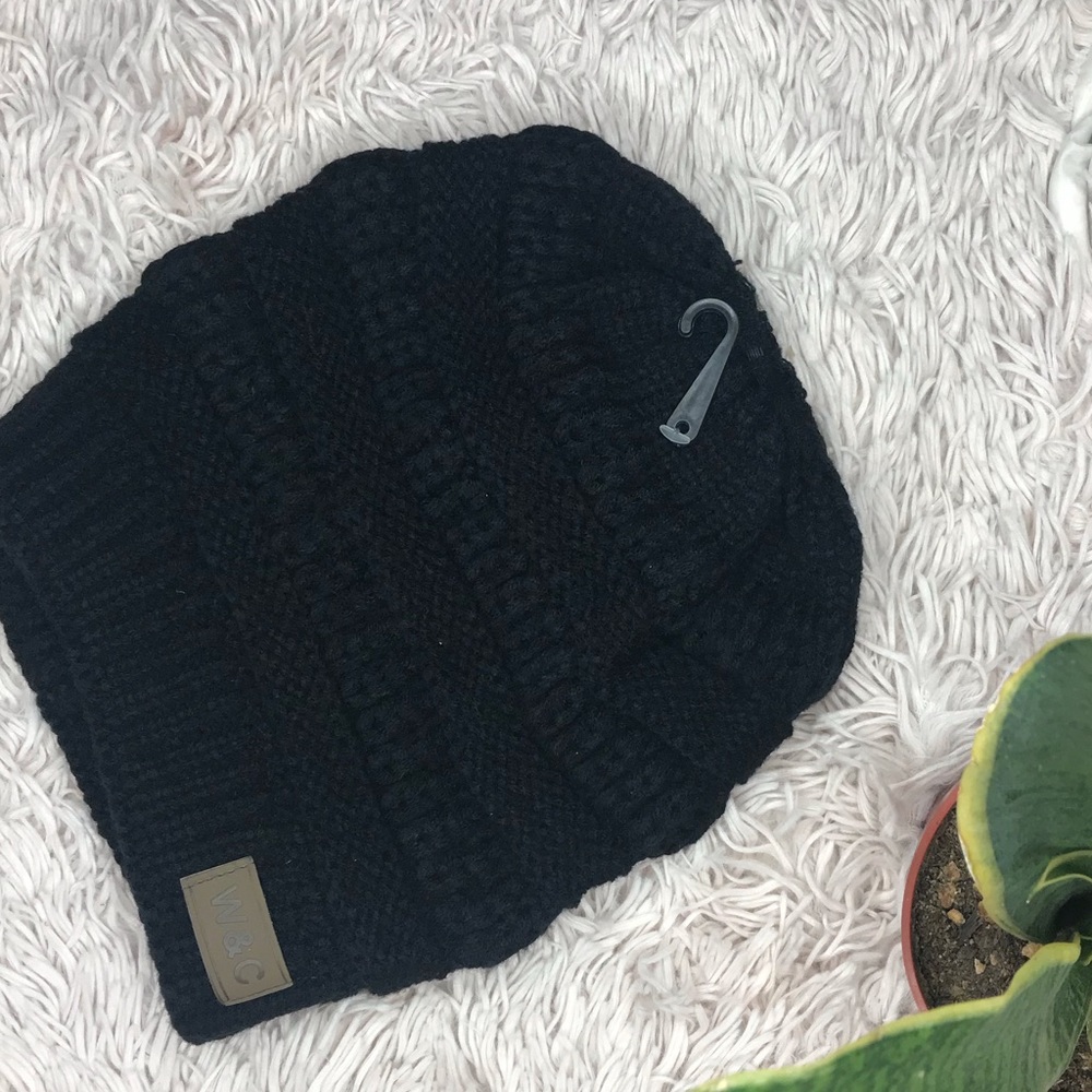 Women beanie